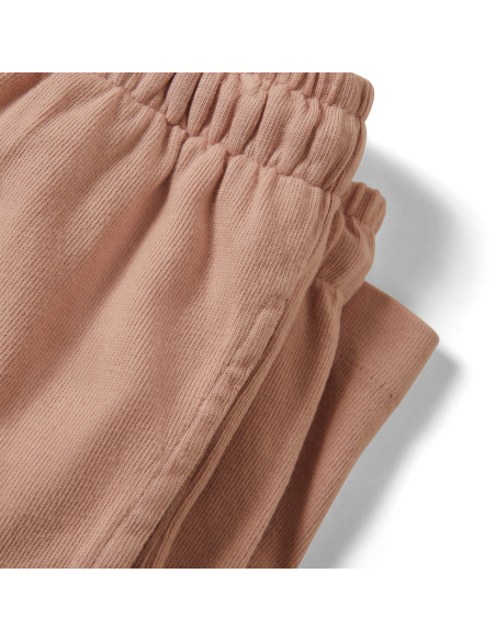 BRIXTON-Carefree Organic Gd Lounge Ski