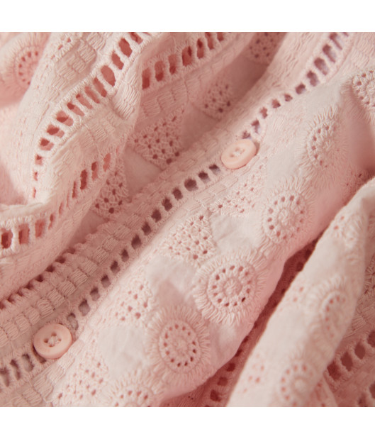 BRIXTON-Paradise Lounge S/S Woven