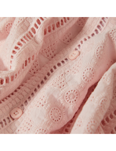 BRIXTON-Paradise Lounge S/S Woven