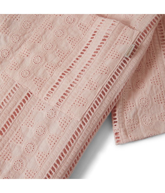 BRIXTON-Paradise Lounge S/S Woven