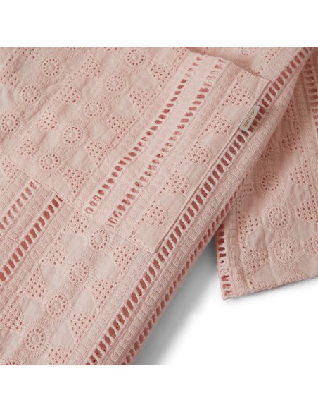 BRIXTON-Paradise Lounge S/S Woven