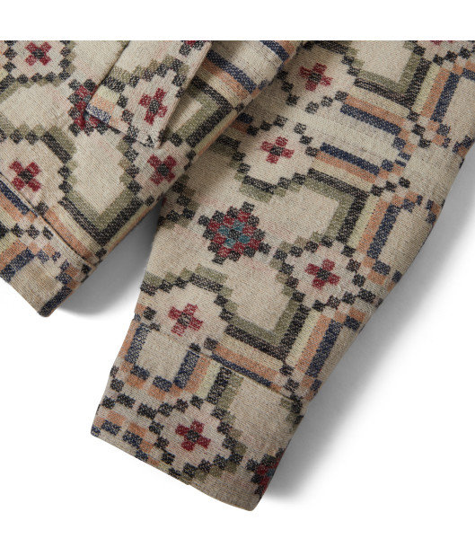 BRIXTON-The Alfama Jacket