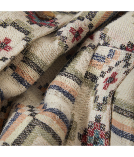 BRIXTON-The Alfama Jacket