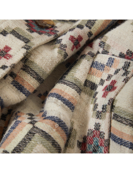 BRIXTON-The Alfama Jacket