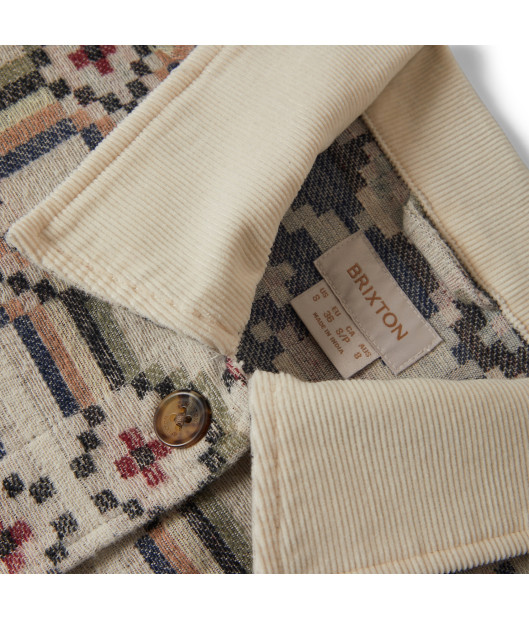 BRIXTON-The Alfama Jacket