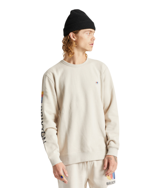 BRIXTON-Alton Crew