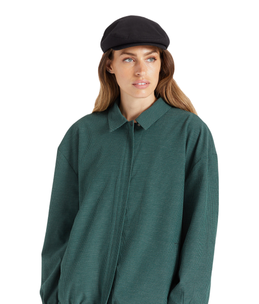 BRIXTON-Hooligan Snap Cap