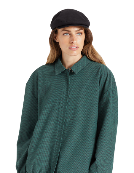 BRIXTON-Hooligan Snap Cap