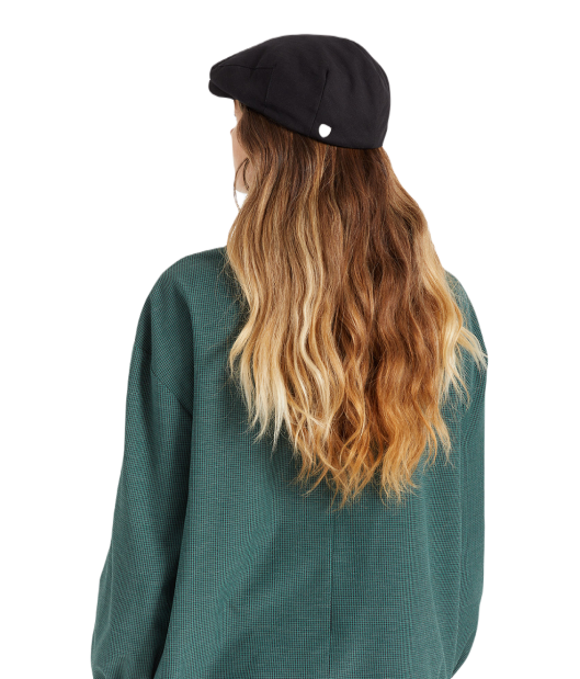 BRIXTON-Hooligan Snap Cap