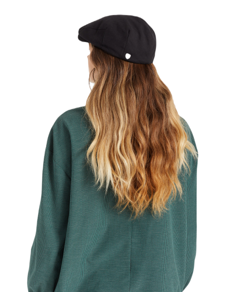 BRIXTON-Hooligan Snap Cap