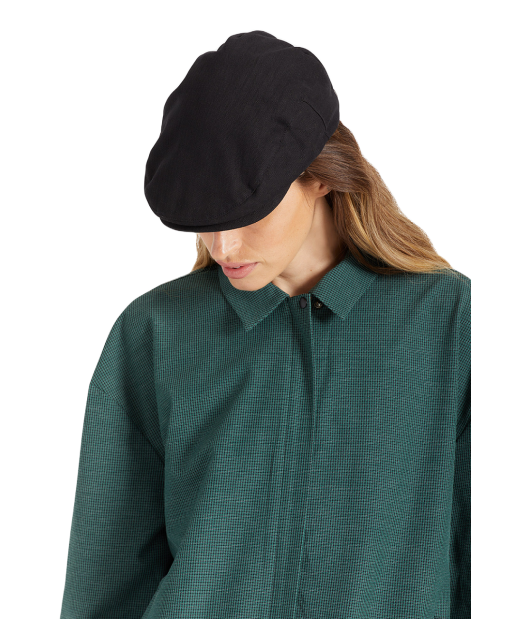 BRIXTON-Hooligan Snap Cap