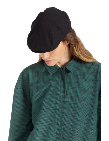 BRIXTON-Hooligan Snap Cap