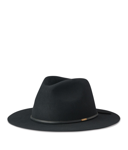 BRIXTON-Wesley Fedora