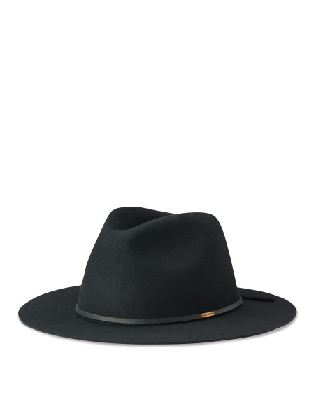 BRIXTON-Wesley Fedora