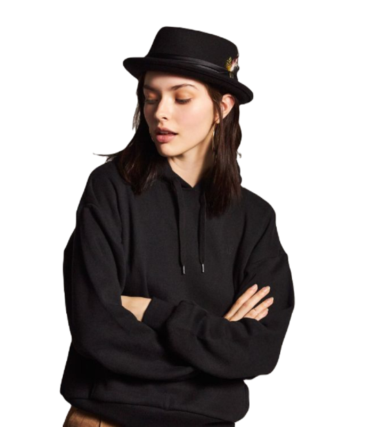 BRIXTON-Stout Pork Pie