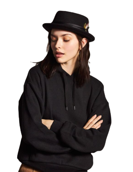 BRIXTON-Stout Pork Pie