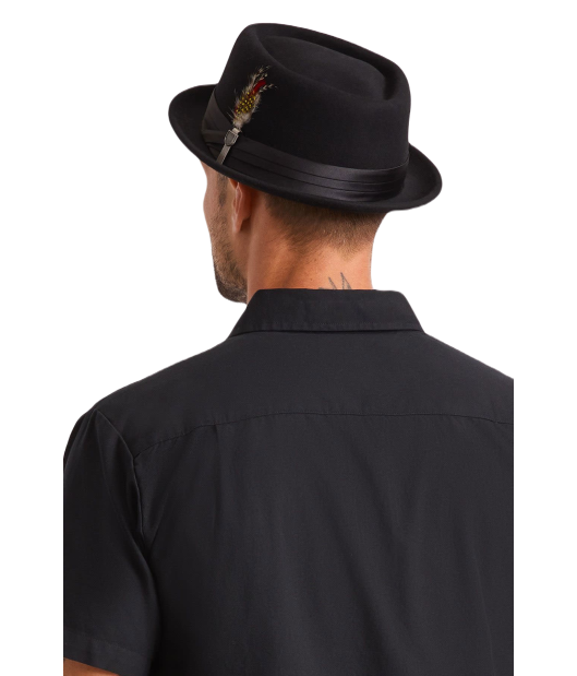 BRIXTON-Stout Pork Pie