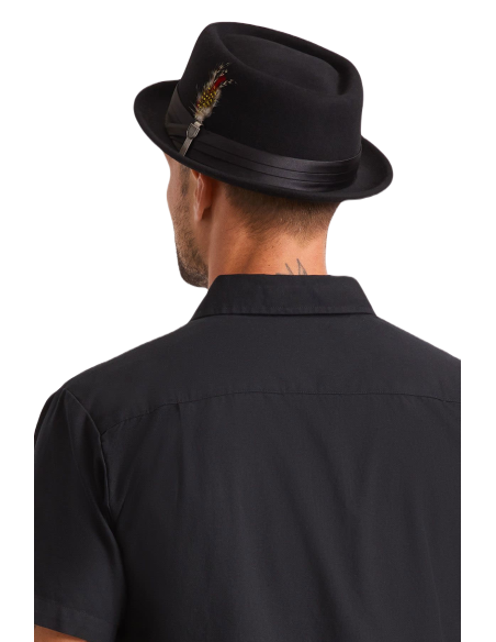 BRIXTON-Stout Pork Pie