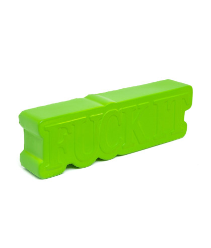 HUF-Fuck It Stress Toy 2