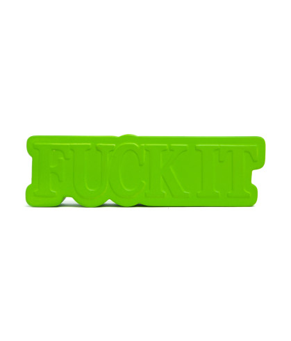 HUF-Fuck It Stress Toy