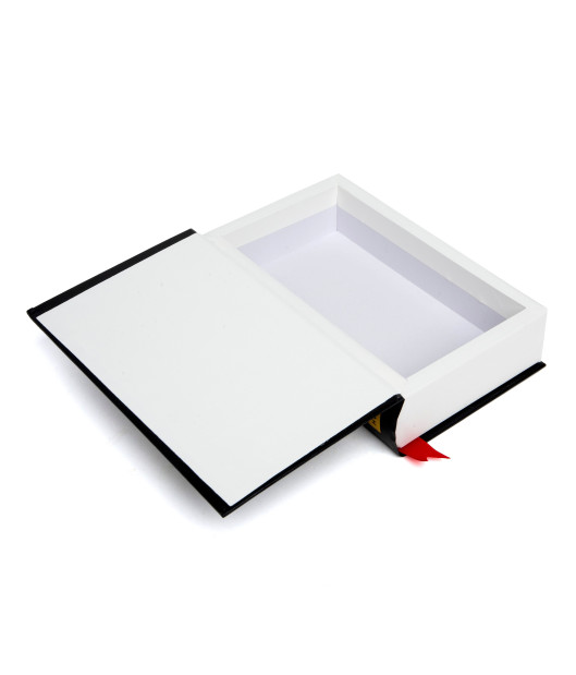 HUF-Huf High Book Stash