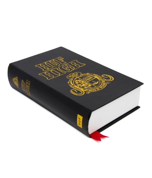 HUF-Huf High Book Stash