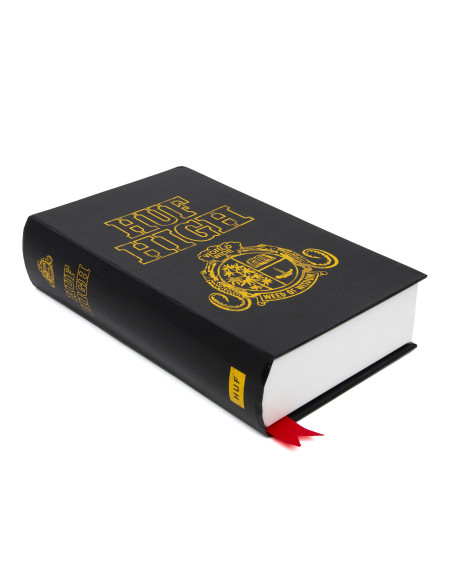 HUF-Huf High Book Stash