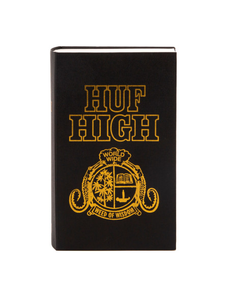 HUF-Huf High Book Stash