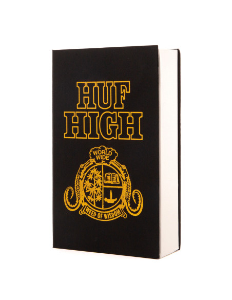 HUF-Huf High Book Stash