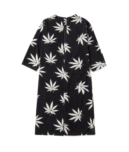 HUF-Plantlife Poncho 2