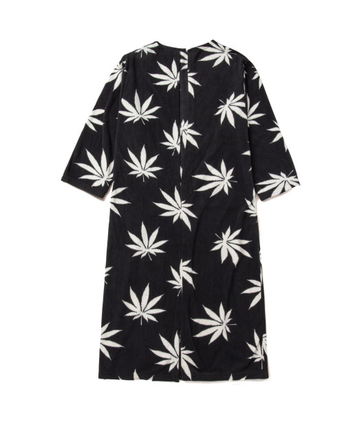 HUF-Plantlife Poncho