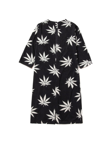 HUF-Plantlife Poncho
