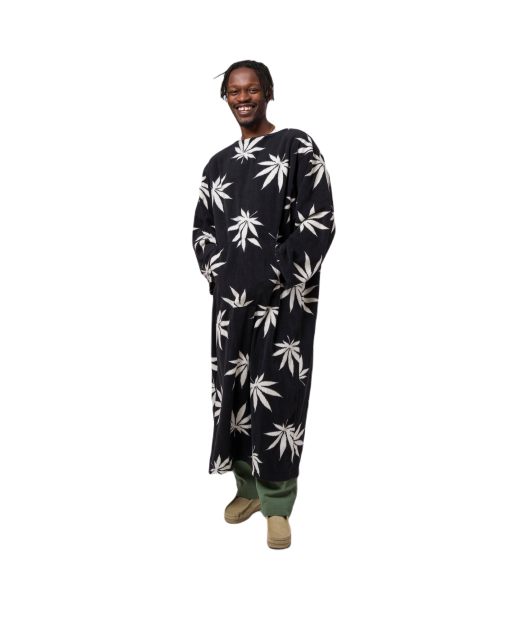 HUF-Plantlife Poncho