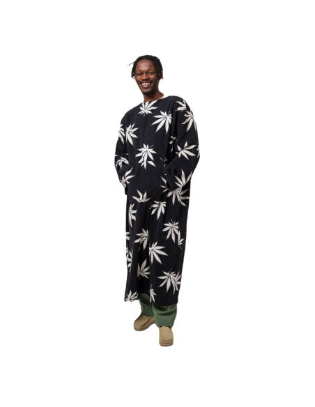 HUF-Plantlife Poncho