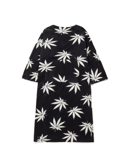 HUF-Plantlife Poncho