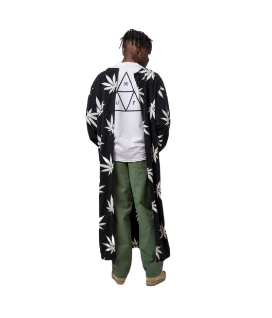 HUF-Plantlife Poncho