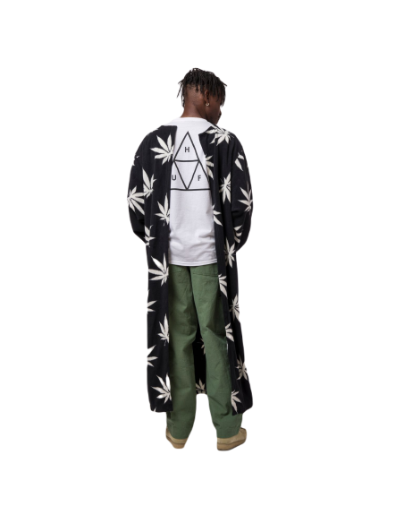 HUF-Plantlife Poncho
