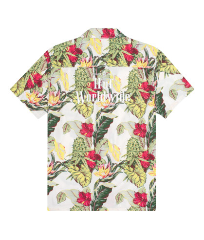HUF-Paraiso Resort S/S... 2