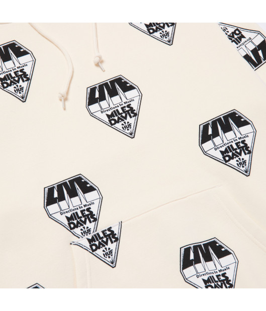 HUF-In Concert Pullover Hoodie