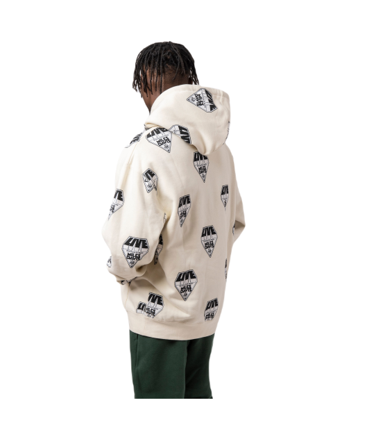 HUF-In Concert Pullover Hoodie