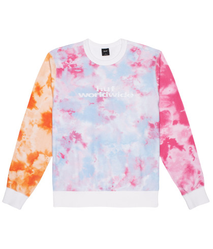 HUF-Euphoria Crewneck