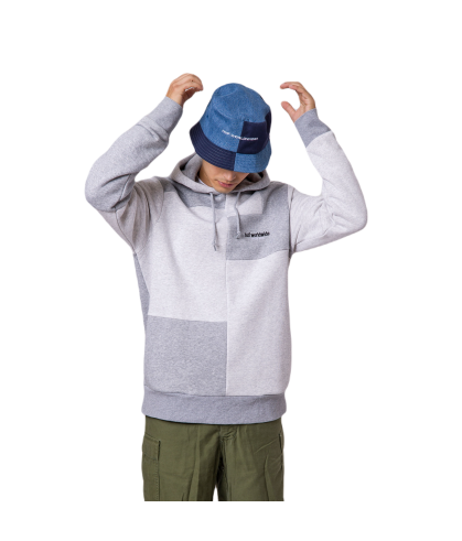 HUF-Array P/O Hoodie 2