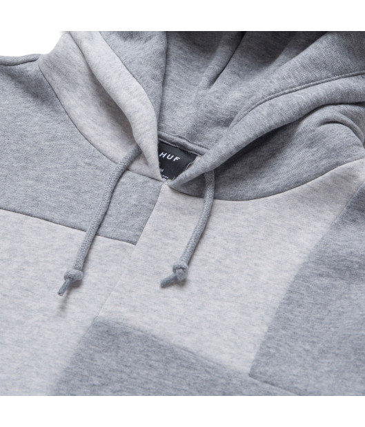 HUF-Array P/O Hoodie