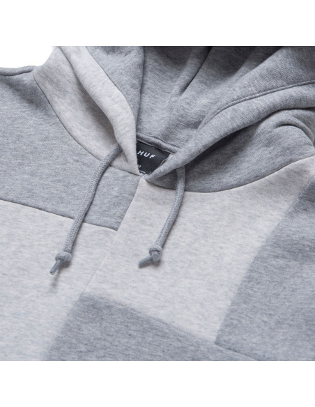 HUF-Array P/O Hoodie