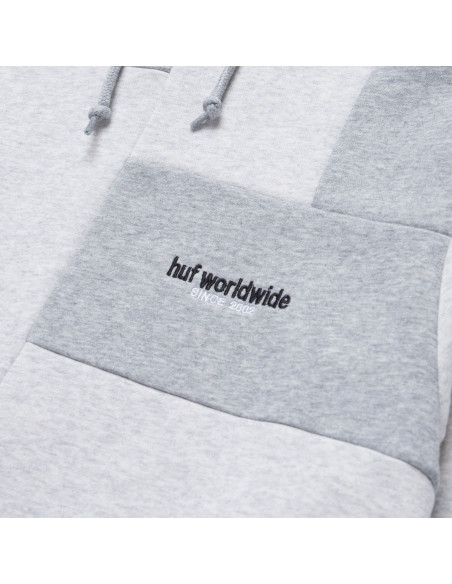 HUF-Array P/O Hoodie