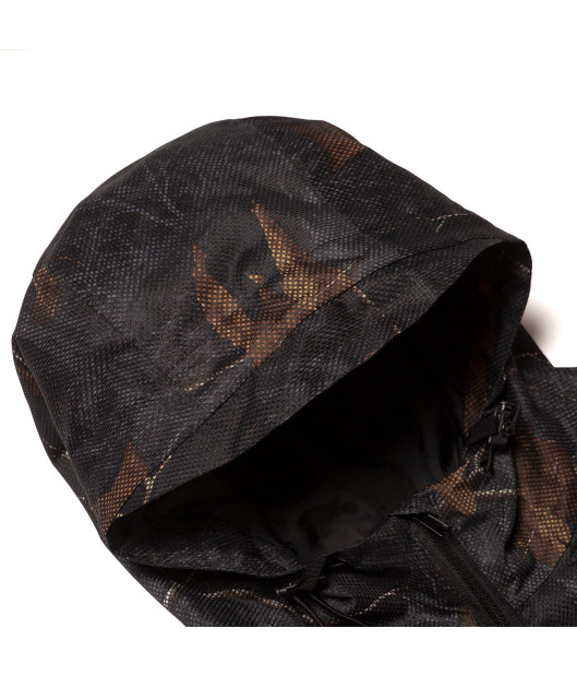 HUF-Network Lightweight Jacket