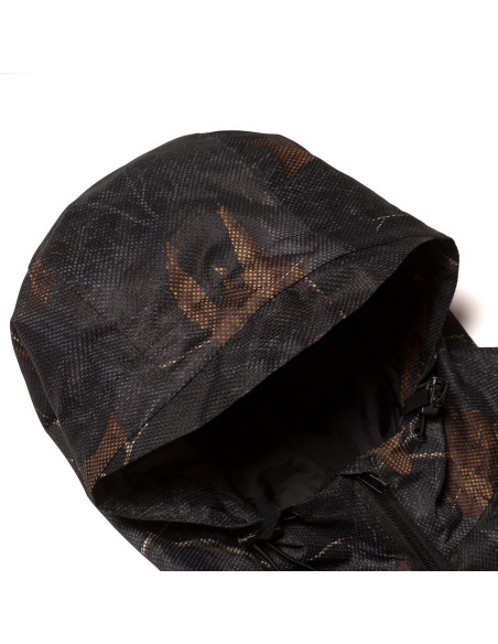 HUF-Network Lightweight Jacket