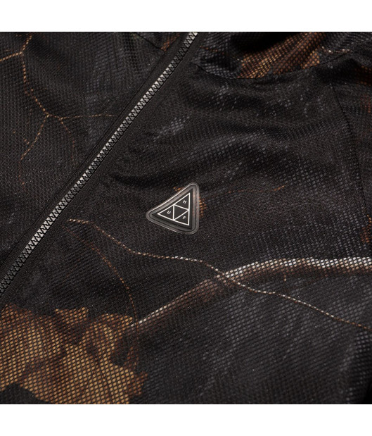 HUF-Network Lightweight Jacket