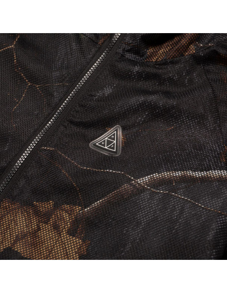 HUF-Network Lightweight Jacket