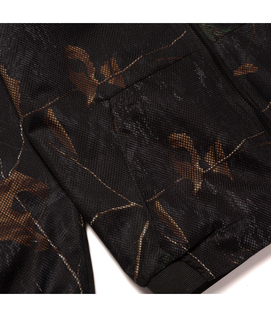 HUF-Network Lightweight Jacket